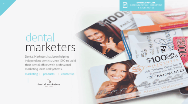 dentalmarketers.com