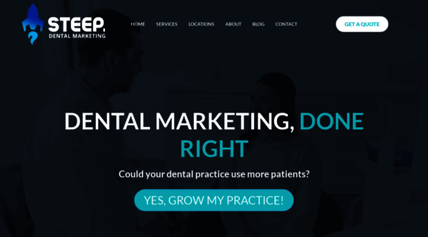 dentalmarketing.au