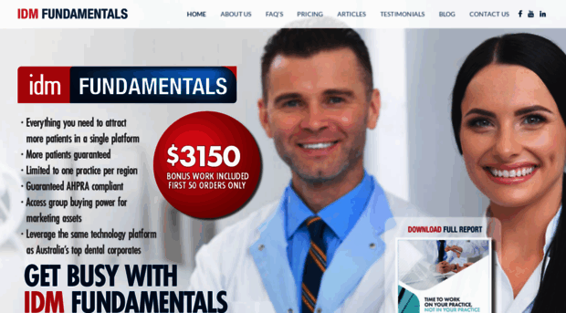 dentalmarketing.com.au