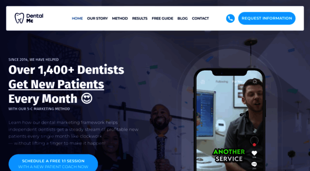 dentalmarketing.com