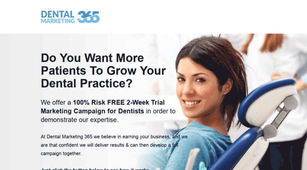 dentalmarketing365.com