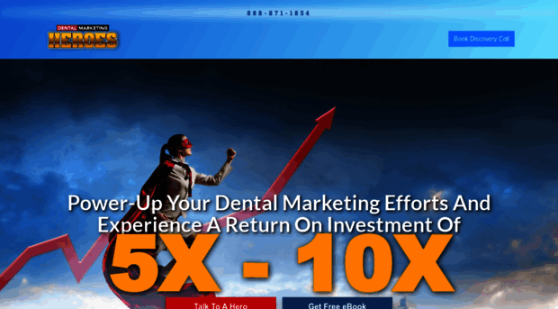 dentalmarketingheroes.com