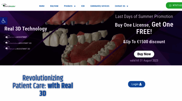 dentalmaster.com