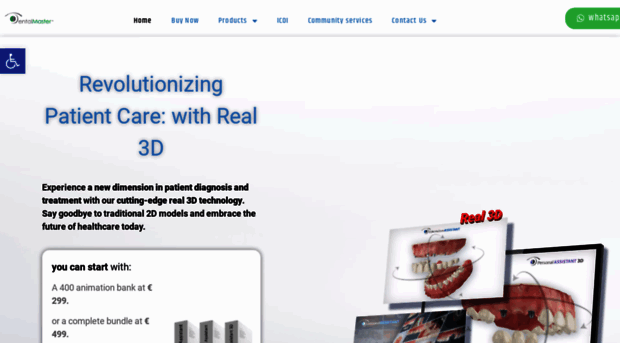 dentalmaster.net