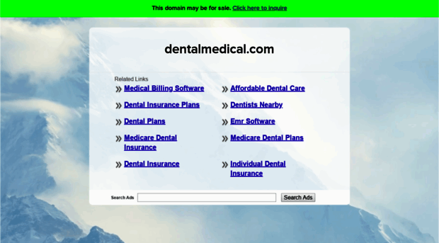 dentalmedical.com