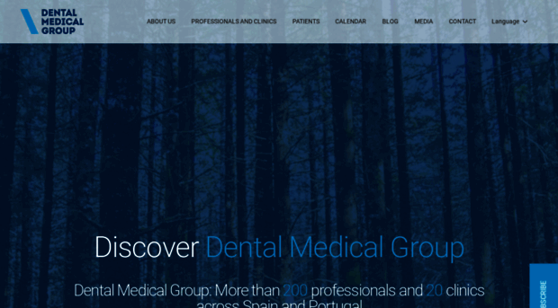 dentalmedicalgroup.com