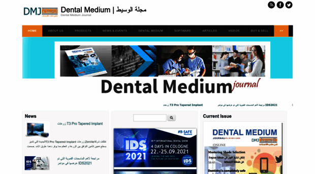 dentalmedium.com