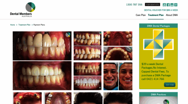 dentalmembers.com.au