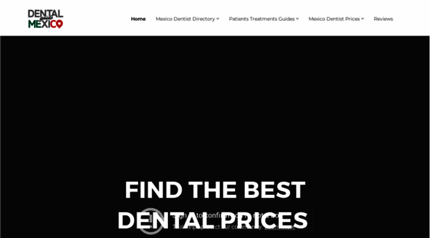 dentalmexico.com