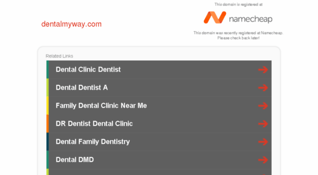 dentalmyway.com