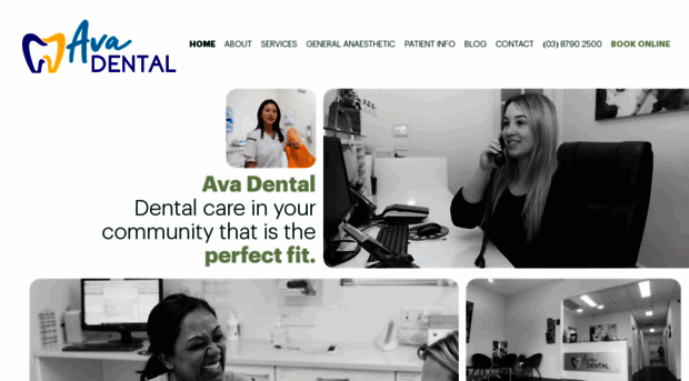 dentalnarrewarren.com.au