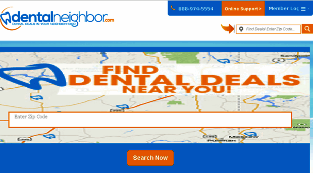 dentalneighbor.com