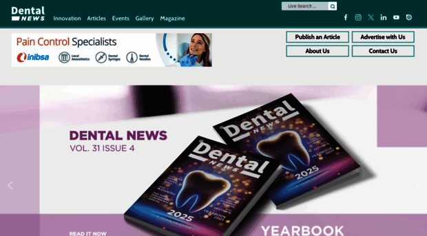 dentalnews.com