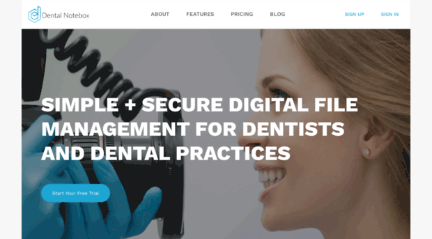 dentalnotebox.com