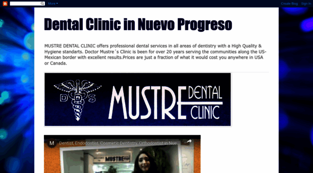 dentalnuevoprogreso.blogspot.com