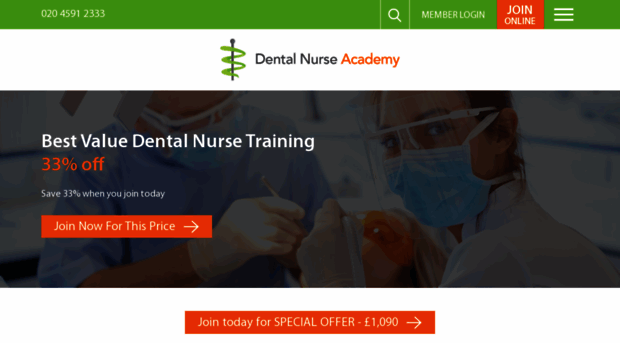 dentalnurseacademy.com