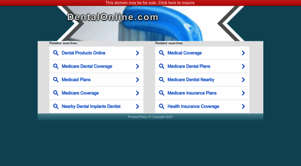 dentalonline.com