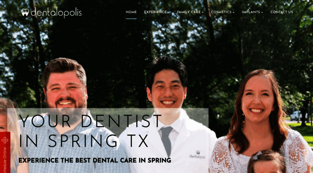 dentalopolis.com