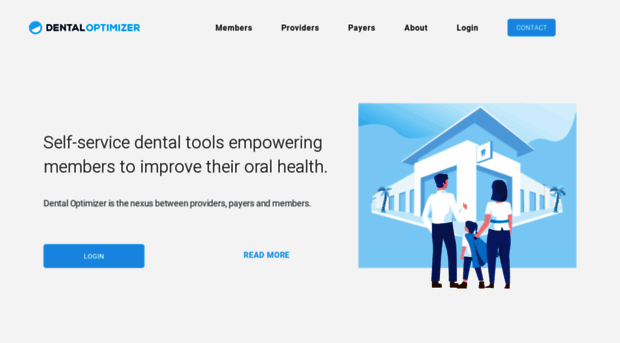dentaloptimizer.com
