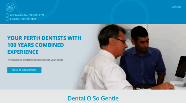 dentalosogentle.com.au