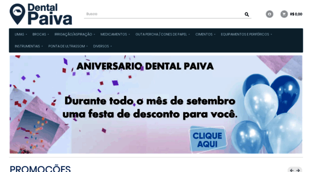 dentalpaiva.com