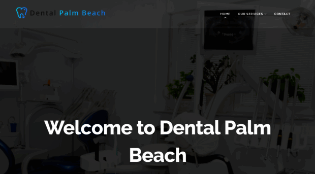 dentalpalmbeach.com