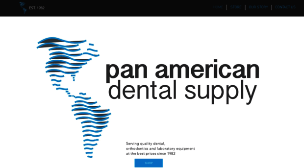 dentalpanam.com