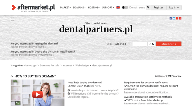 dentalpartners.pl