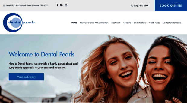 dentalpearls.com.au