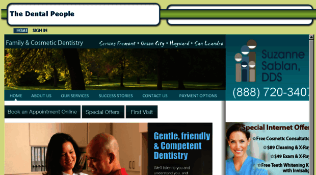 dentalpeople.mydentalvisit.com