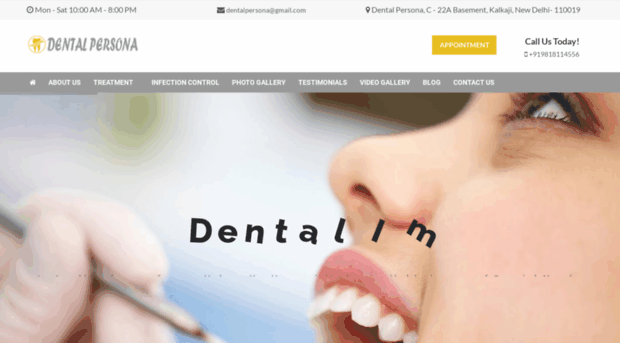 dentalpersona.com