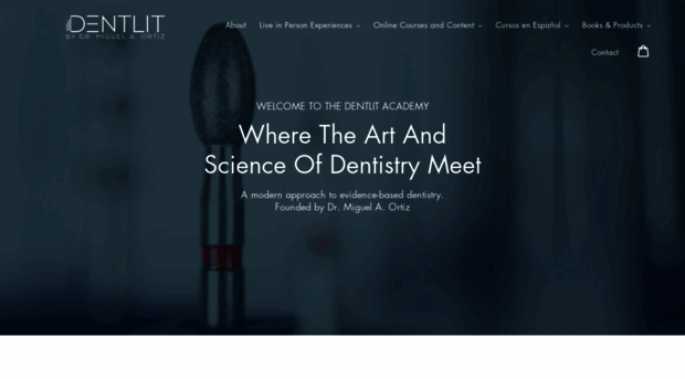 dentalphotographycourse.com