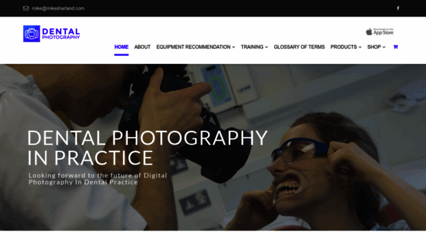 dentalphotographyinpractice.com