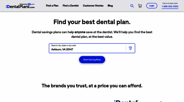 dentalplans.com