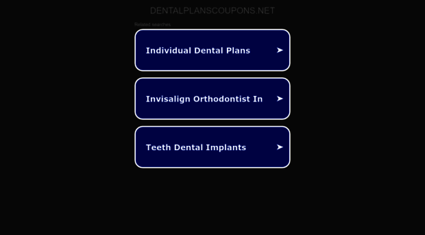 dentalplanscoupons.net