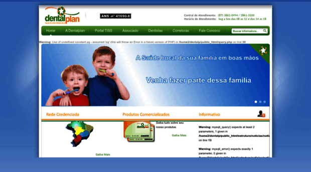 dentalplanvsf.com.br