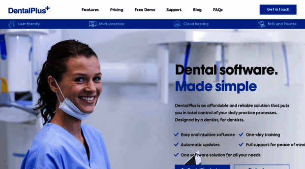 dentalplus.co.uk