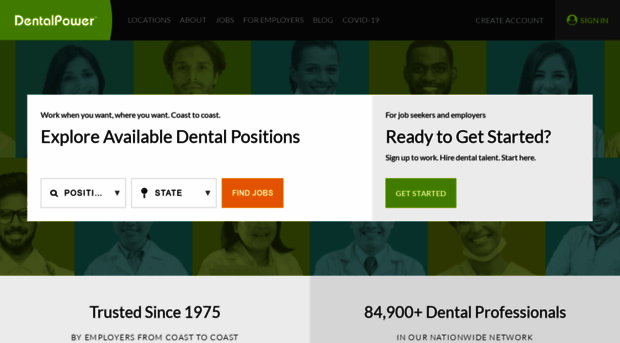 dentalpower.com