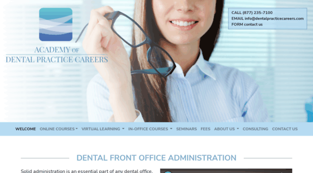 dentalpracticecareers.com