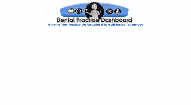 dentalpracticedashboard.com