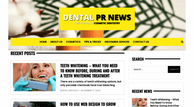 dentalprnews.com