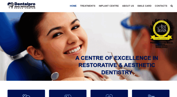 dentalpro.org