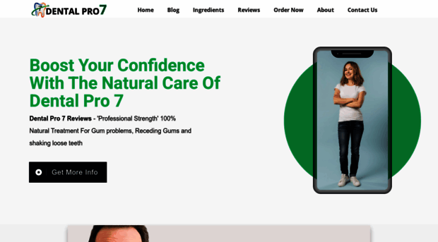 dentalpro7.co