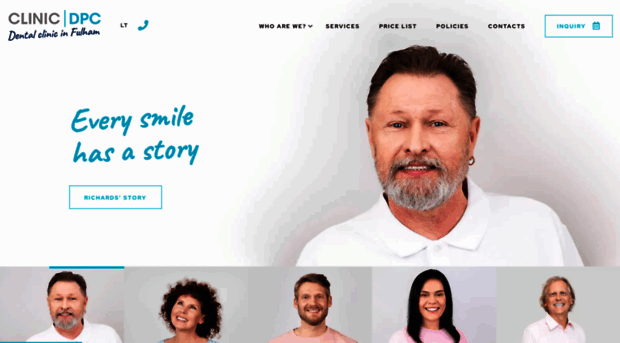 dentalprocare.co.uk