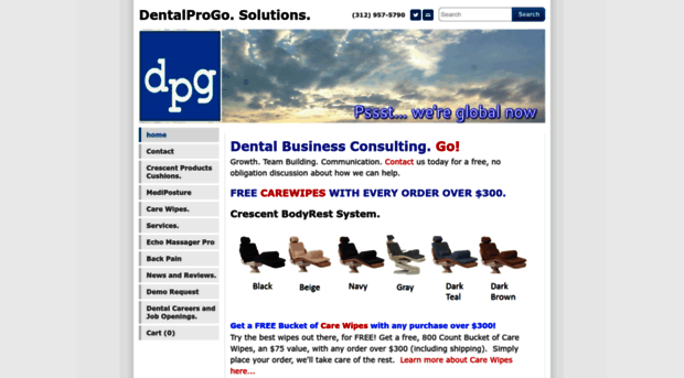 dentalprogo.com