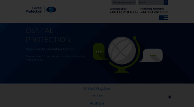 dentalprotection.org