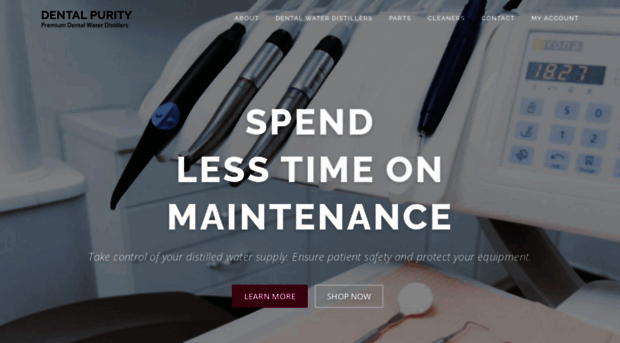 dentalpurity.com