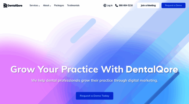 dentalqore.com