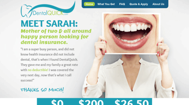 dentalquick.com