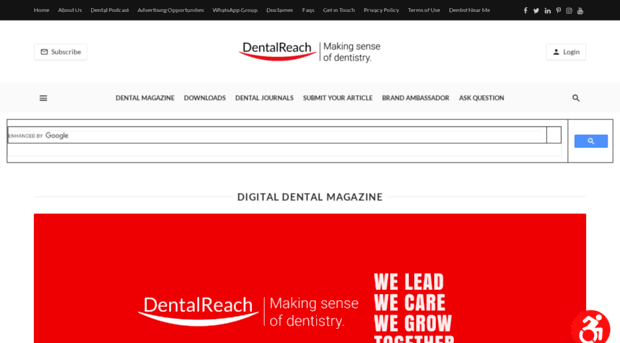 dentalreach.co